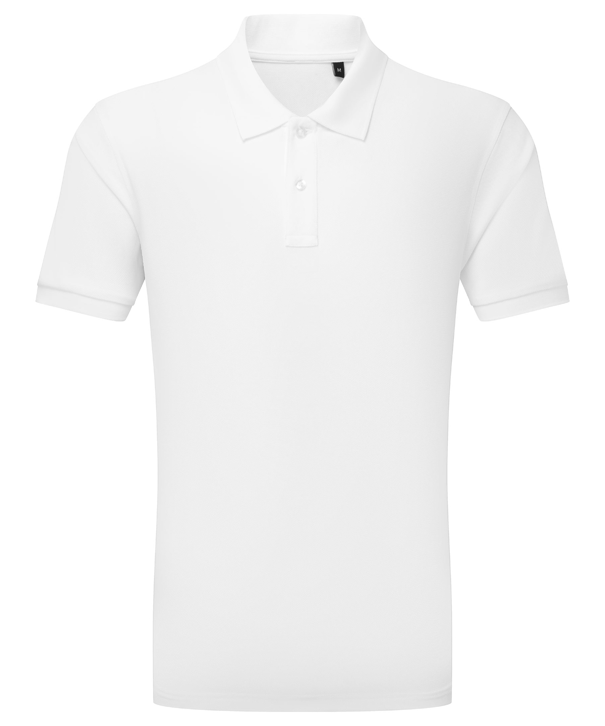 Men's Glaciertech Polo - Image 8