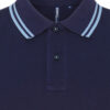 Navy/Cornflower
