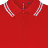 Red/White