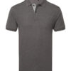 Charcoal/Heather Grey