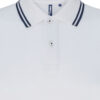 White/Navy