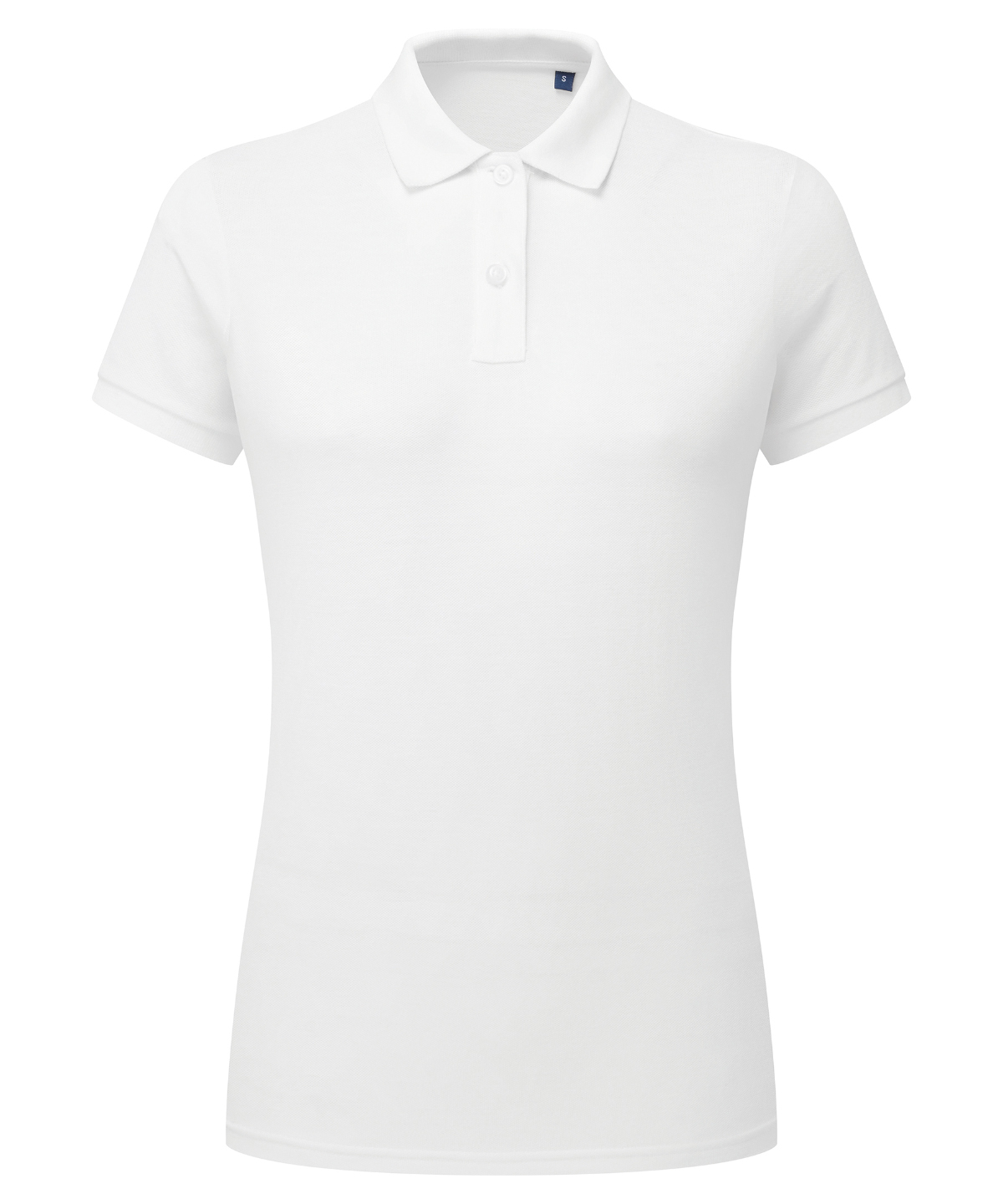 Women's Polycotton Blend Polo - Image 14