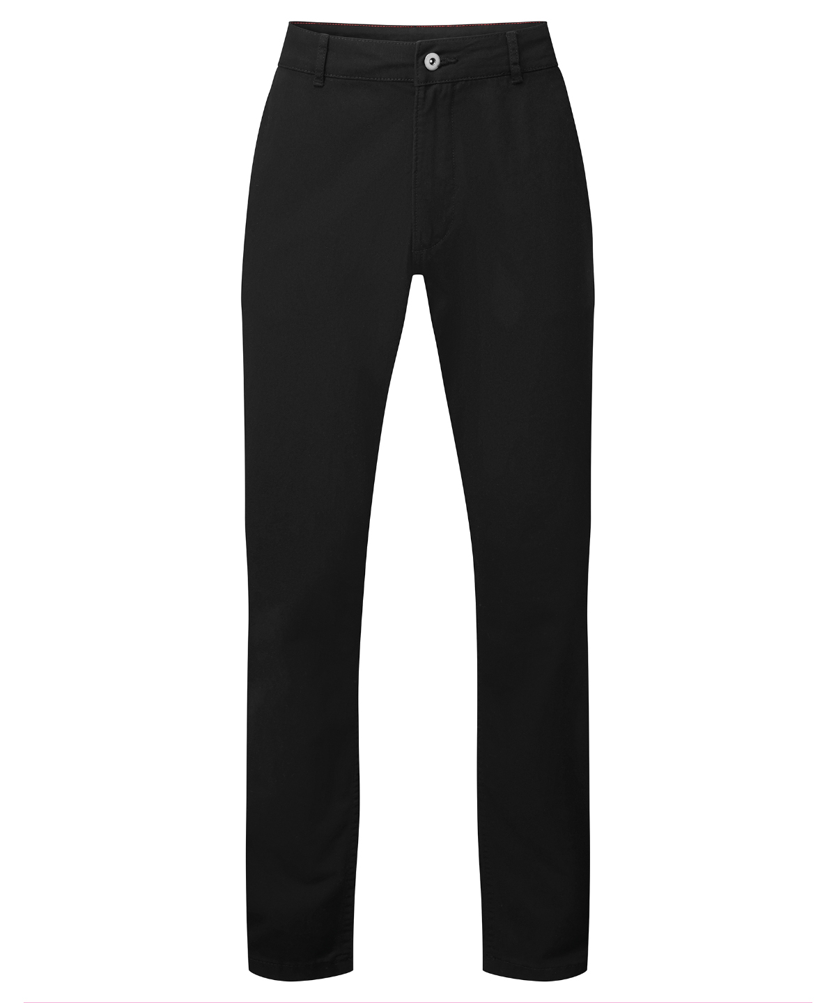 Men's Classic Fit Chinos - Image 2
