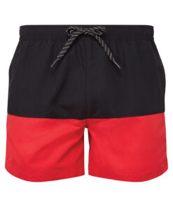 Alternative view of Block Colour Swim Shorts