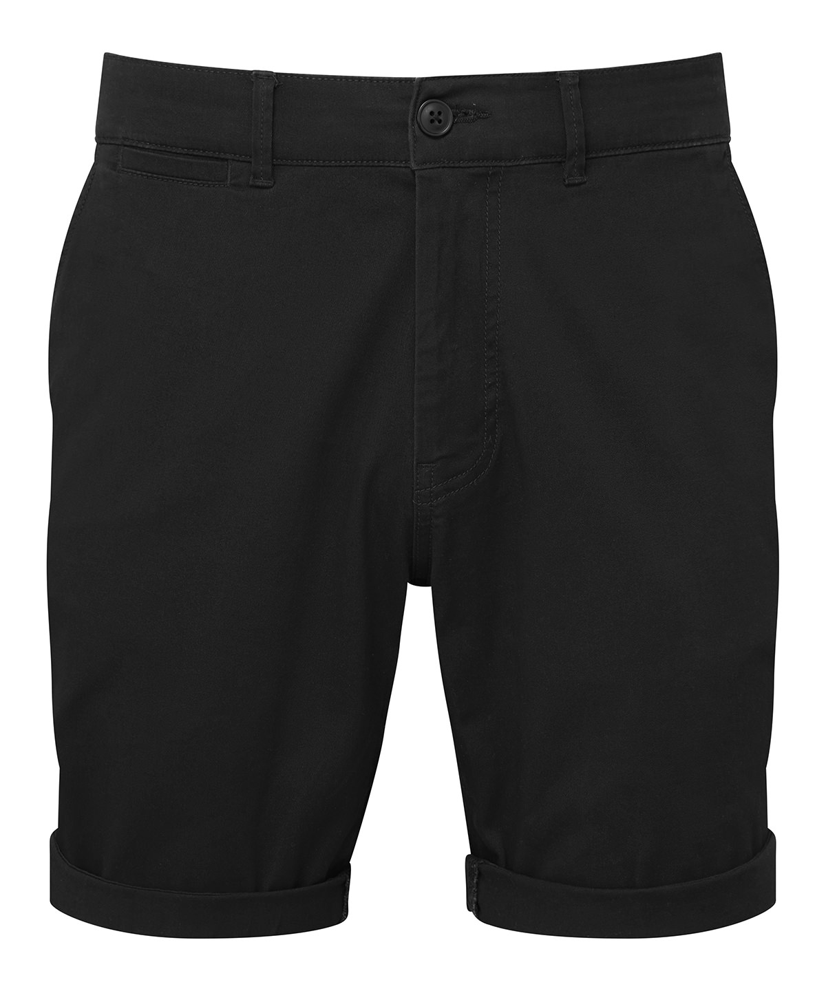 Men's Ultimate Chino Shorts - Image 2