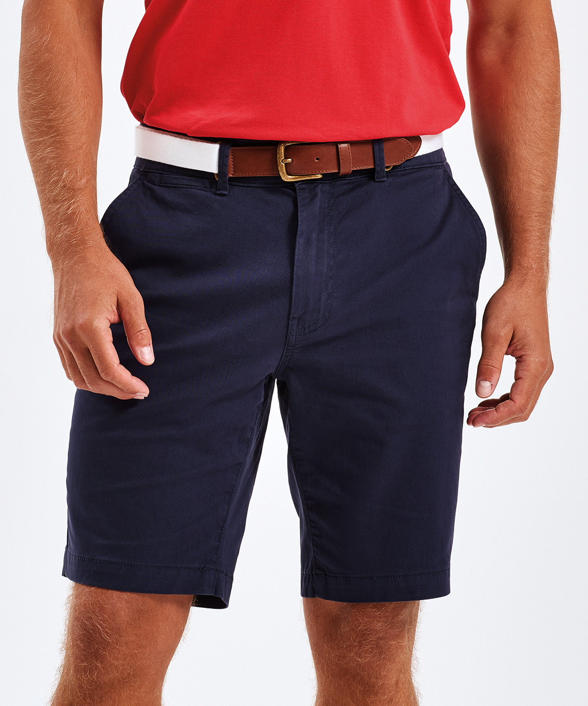Men's Ultimate Chino Shorts