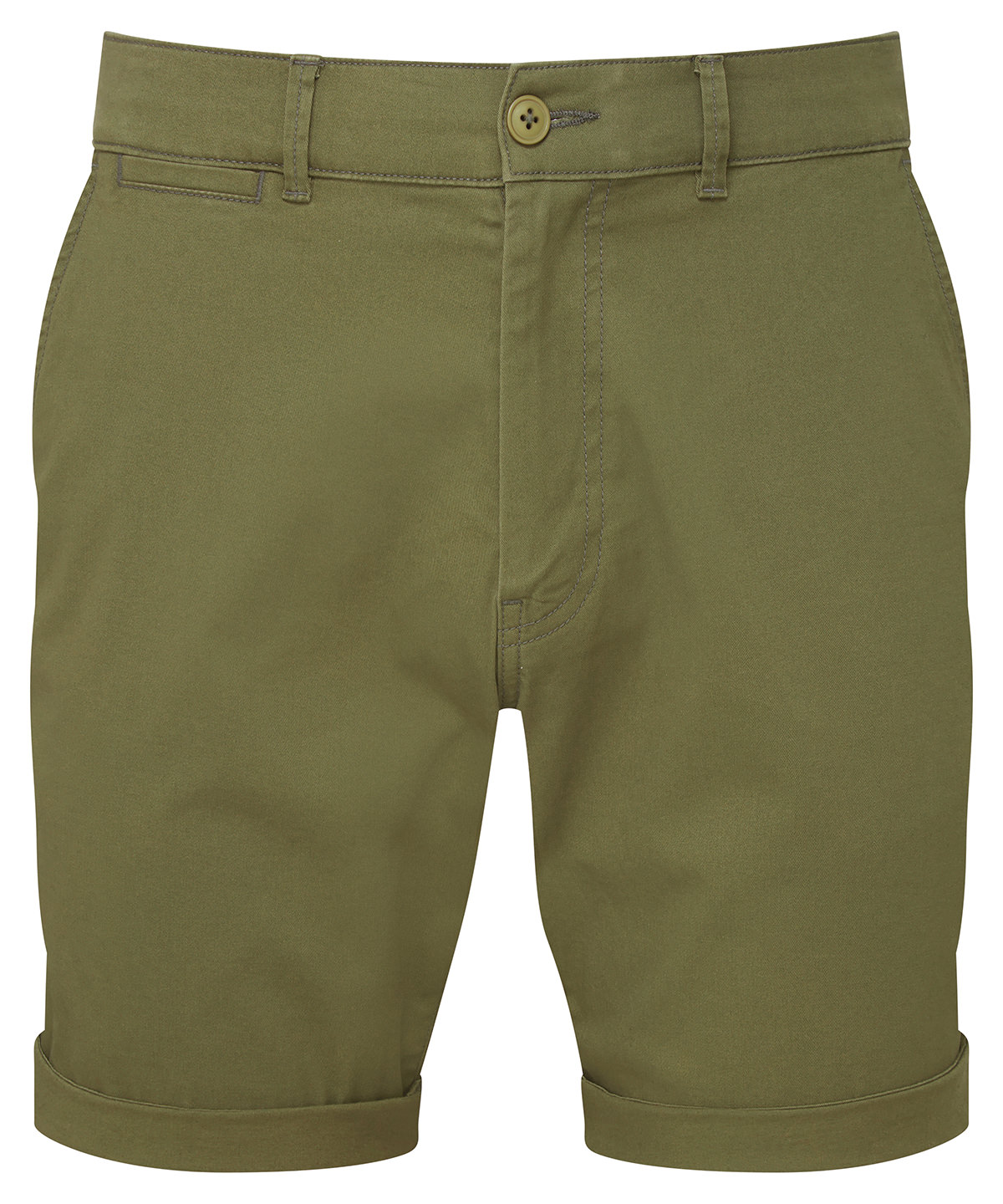 Men's Ultimate Chino Shorts - Image 4