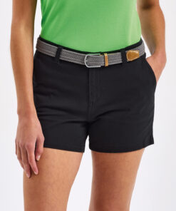 Women's Chino Shorts