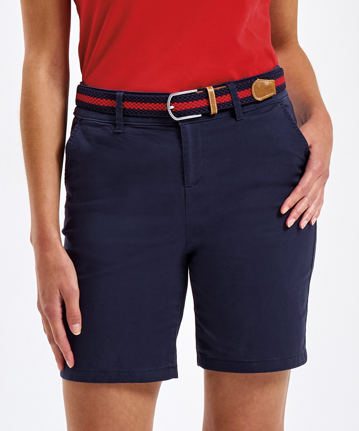 Women's Ultimate Chino Shorts