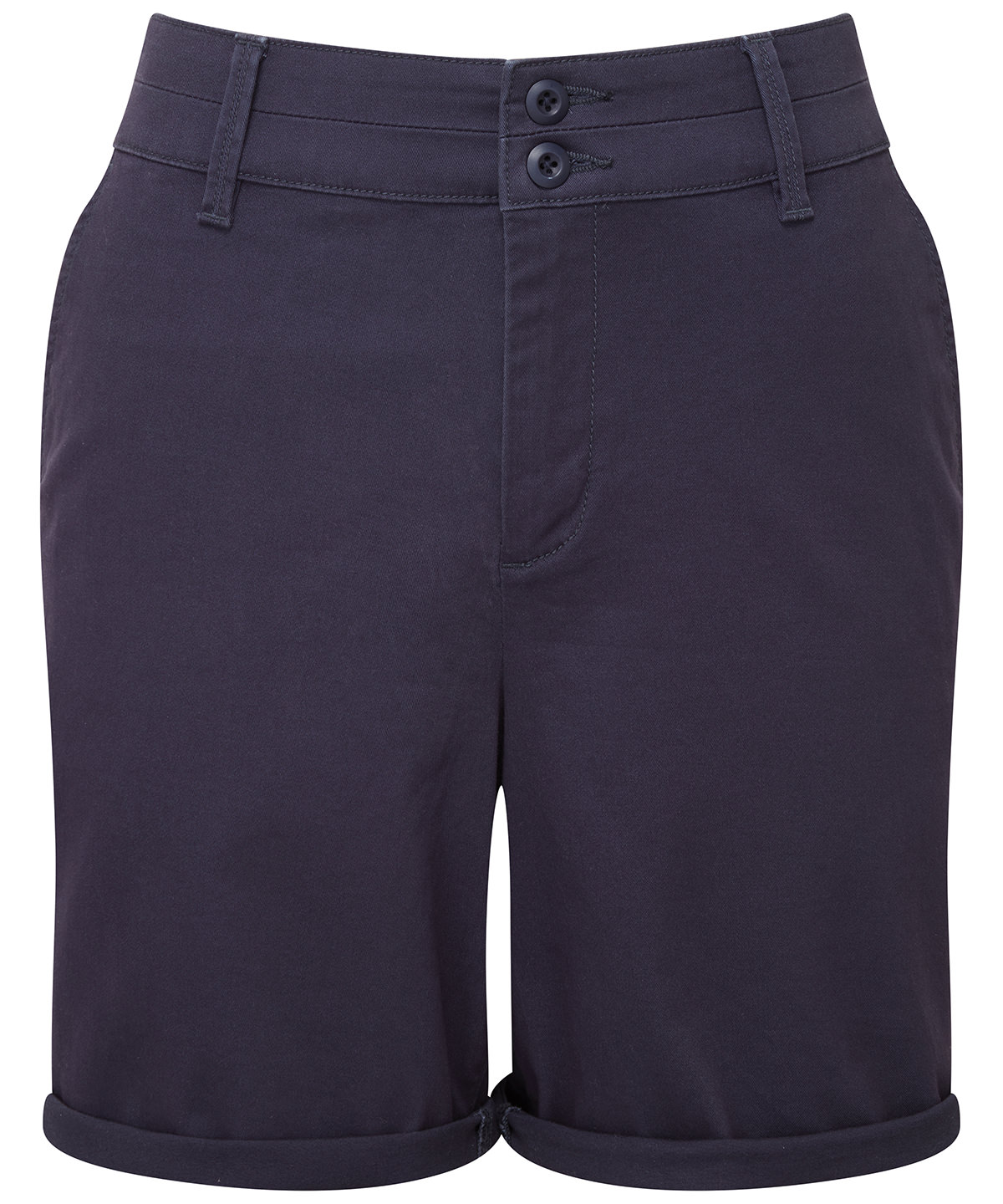 Women's Ultimate Chino Shorts - Image 3
