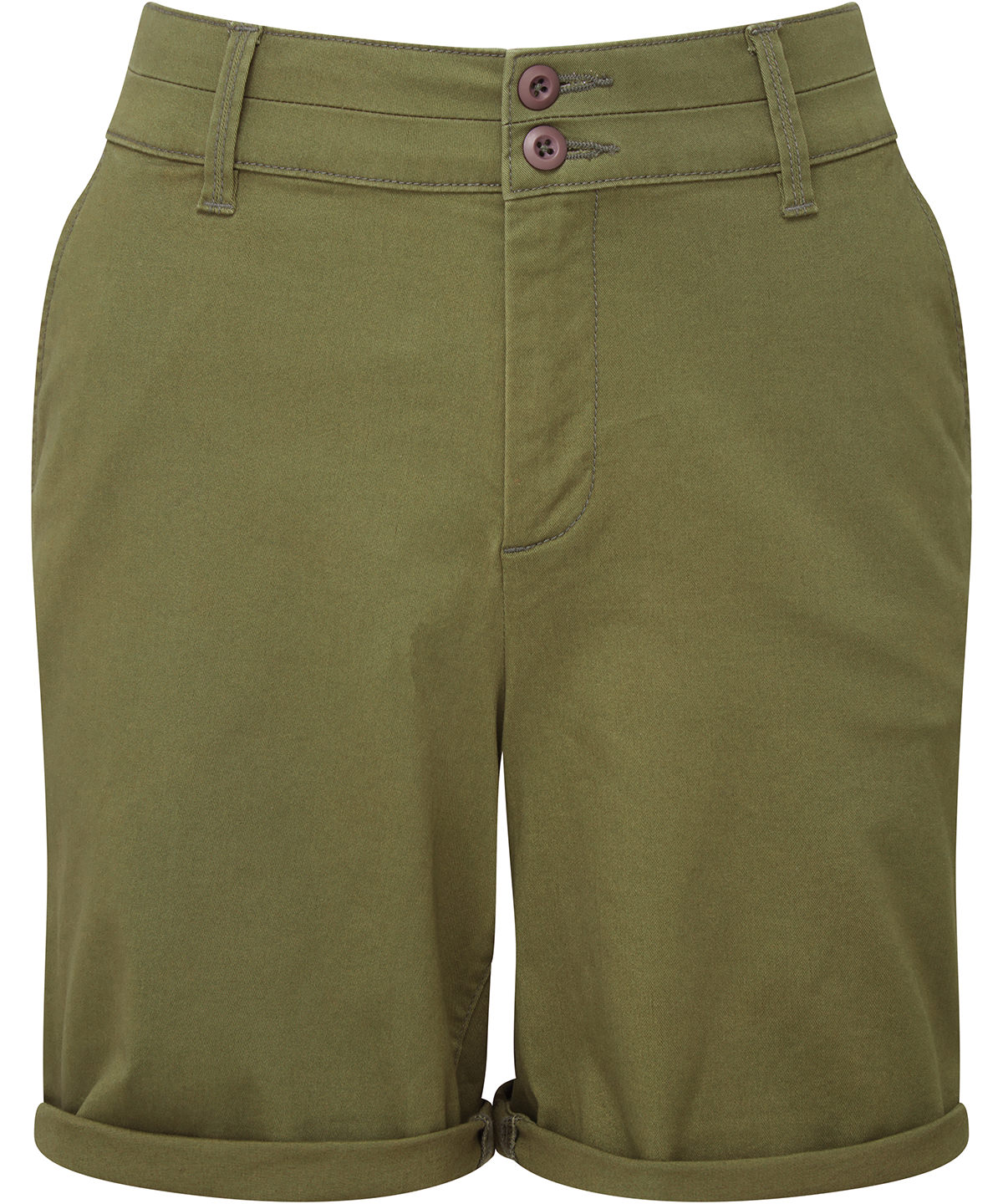 Women's Ultimate Chino Shorts - Image 4