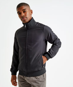 Men's Harrington Jacket