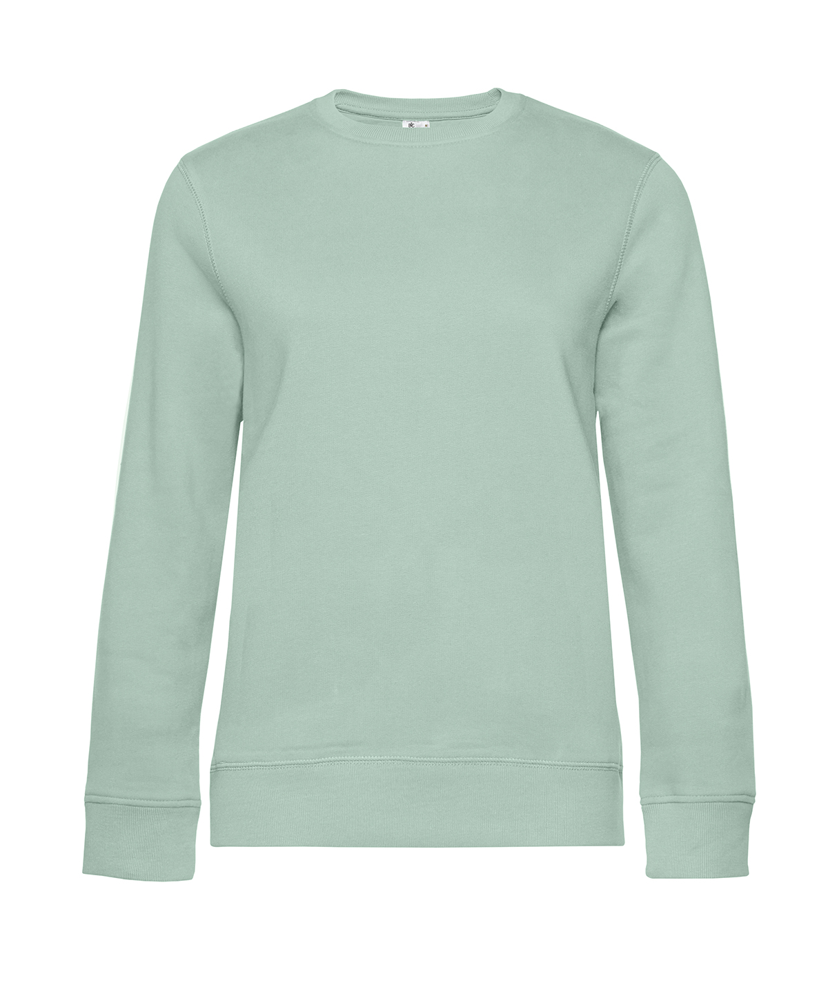 B&C Queen Crew Neck - Image 2