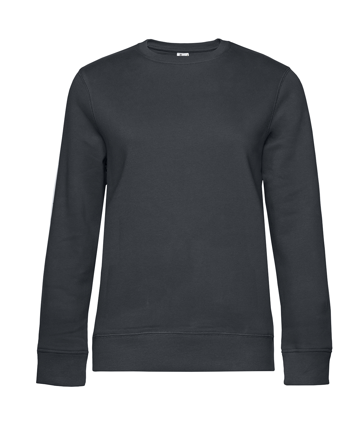 B&C Queen Crew Neck - Image 3