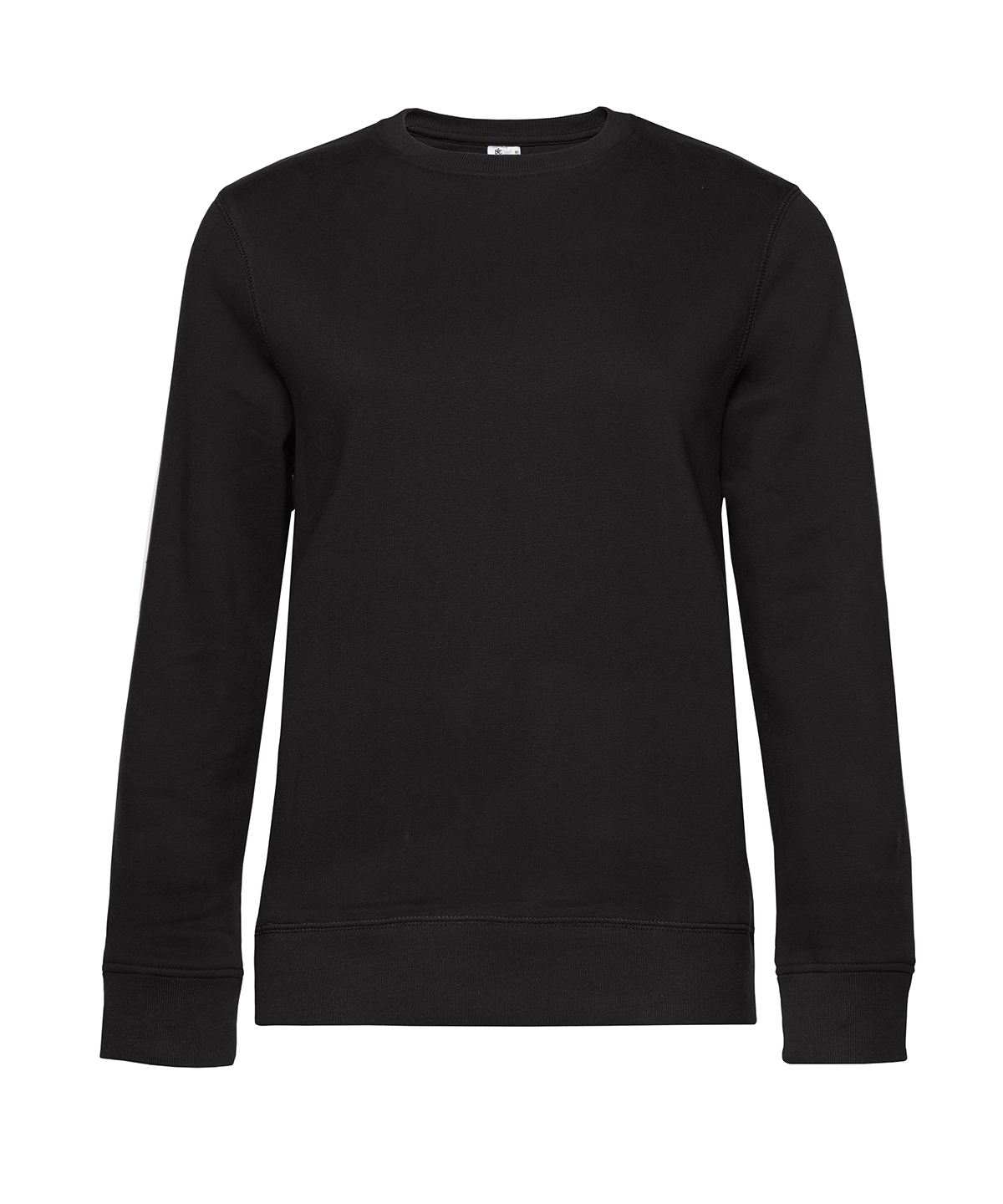 B&C Queen Crew Neck - Image 4