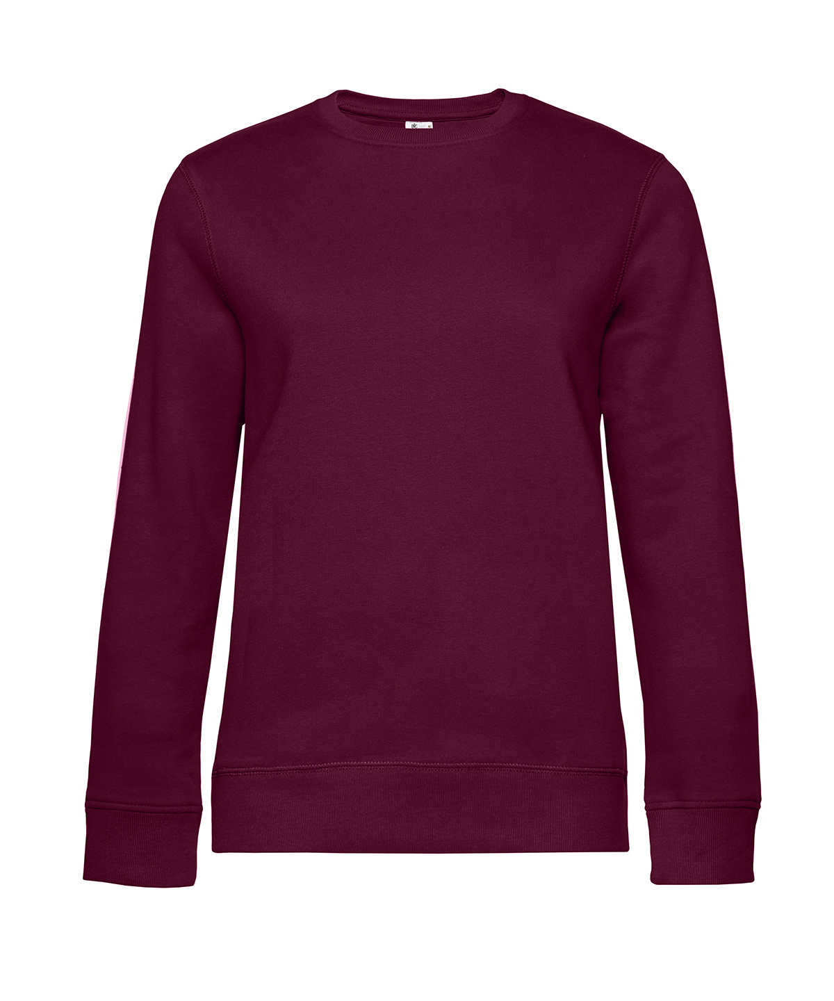 B&C Queen Crew Neck - Image 5