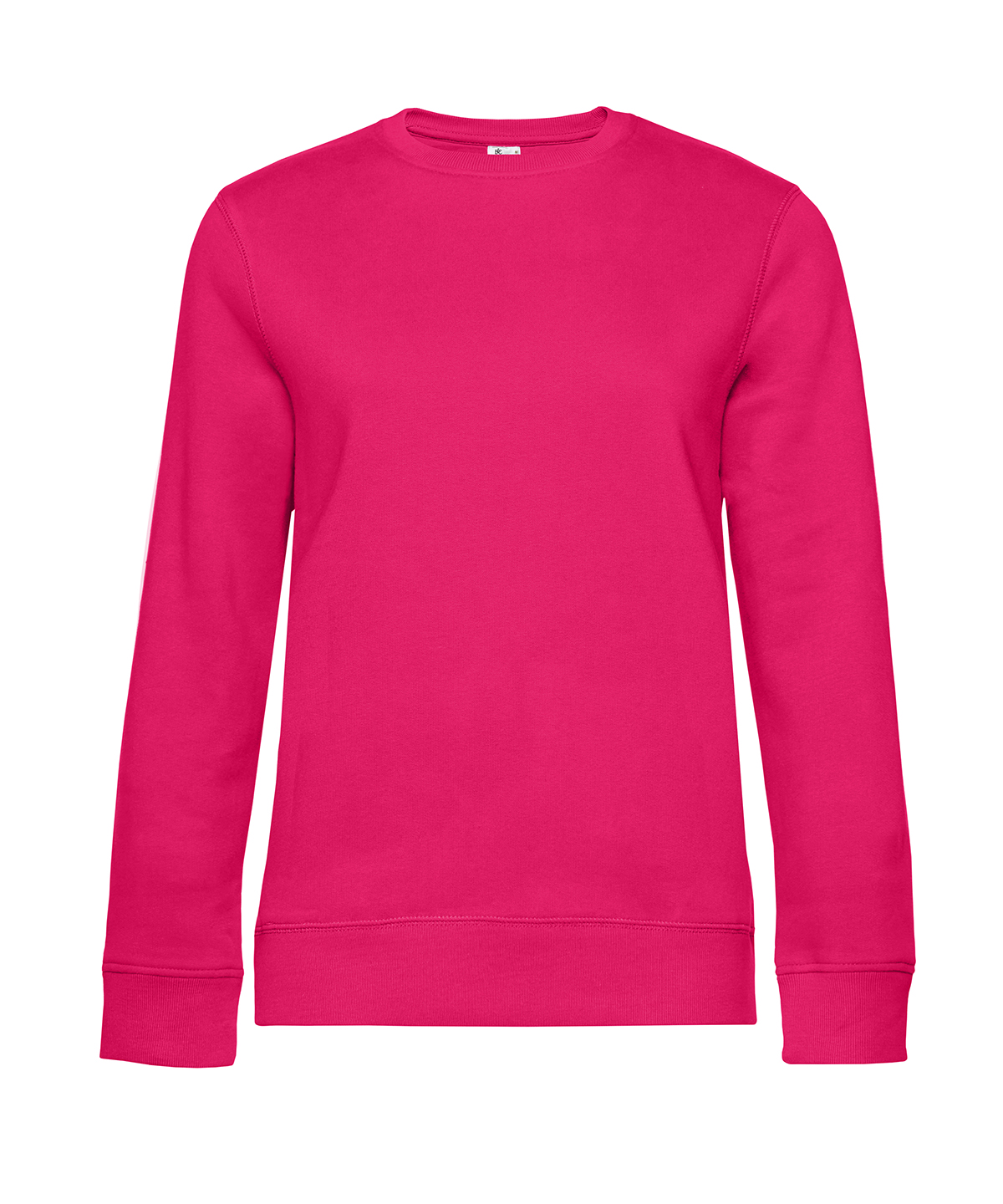 B&C Queen Crew Neck - Image 7