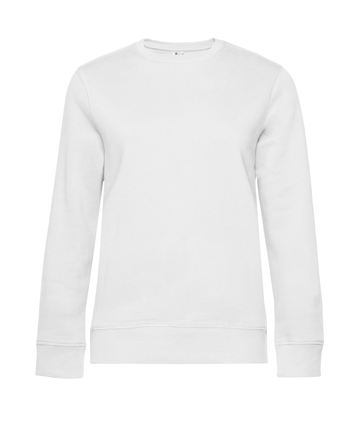 B&C Queen Crew Neck - Image 12