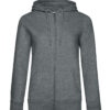 Heather Mid Grey