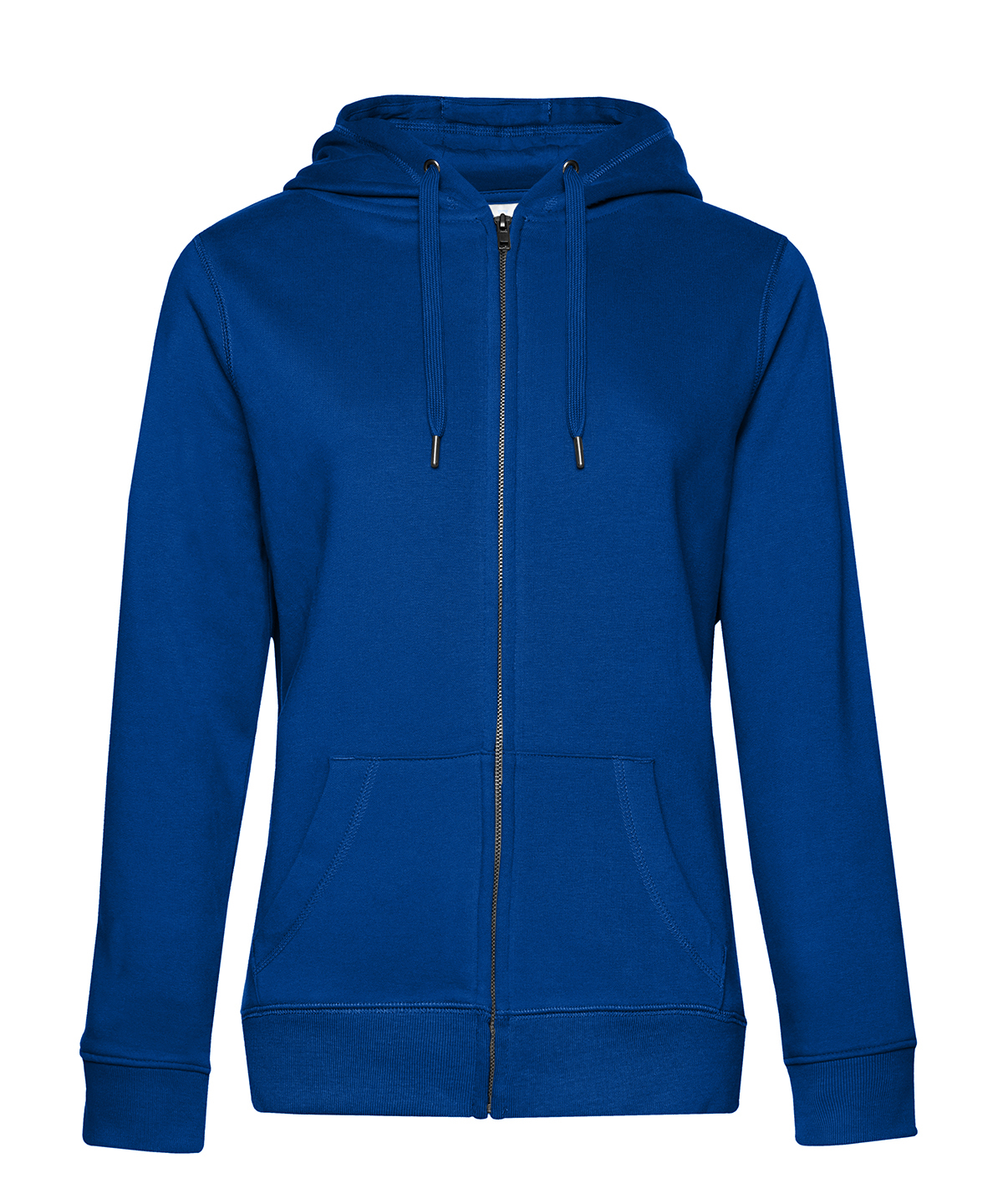 B&C Queen Zipped Hooded - Image 11