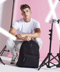 Maxi Fashion Backpack