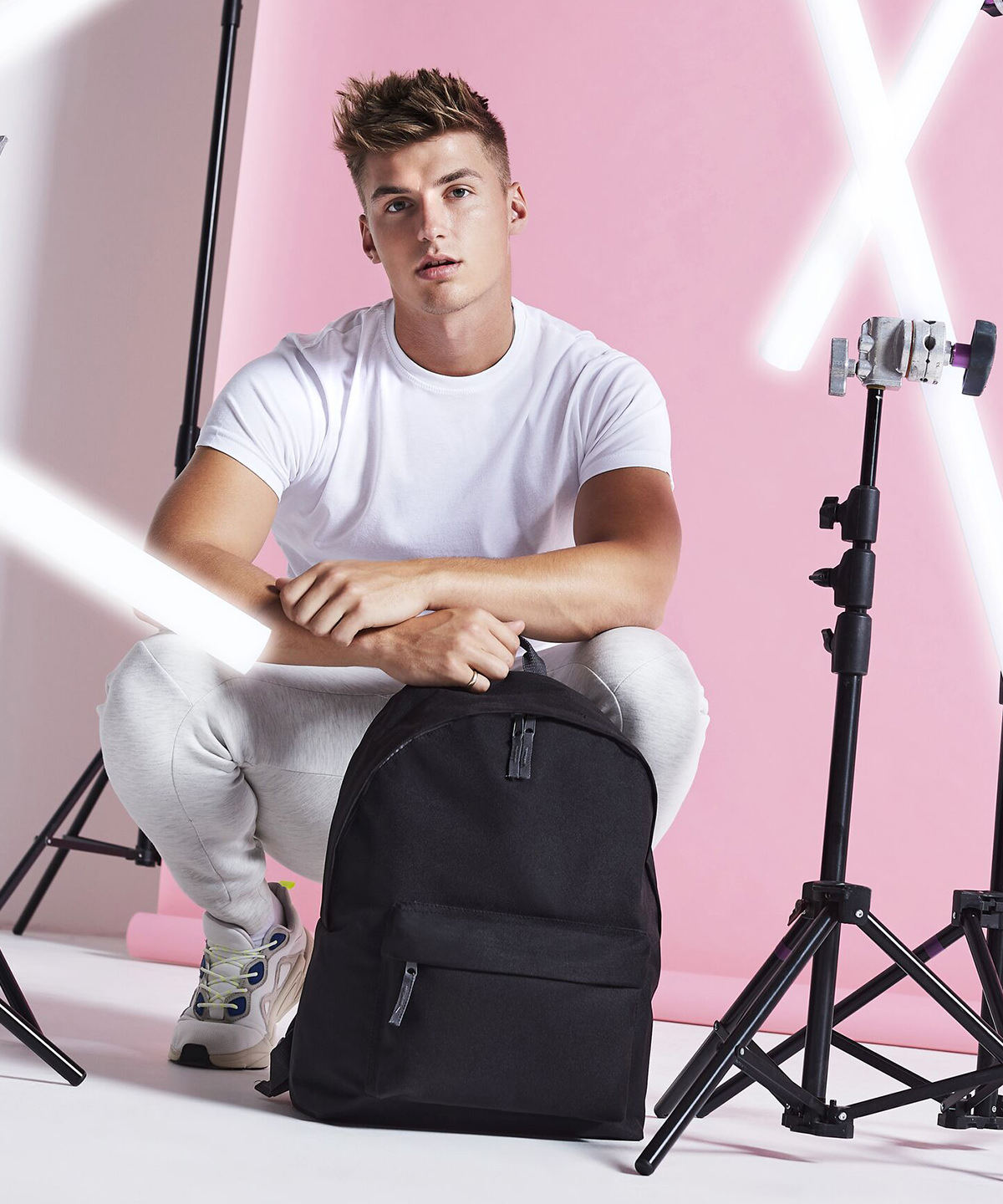 Maxi Fashion Backpack