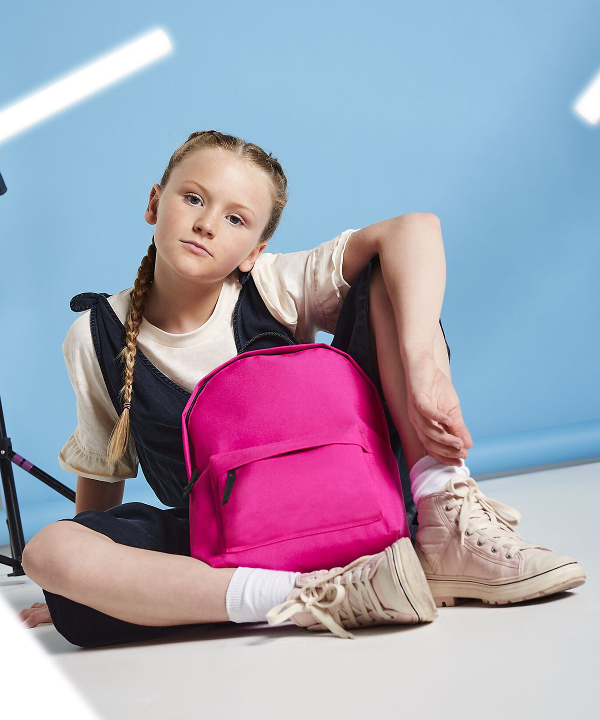 Mini Fashion Backpack