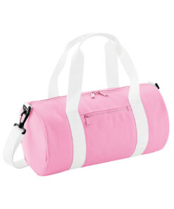 Mini Barrel Bag