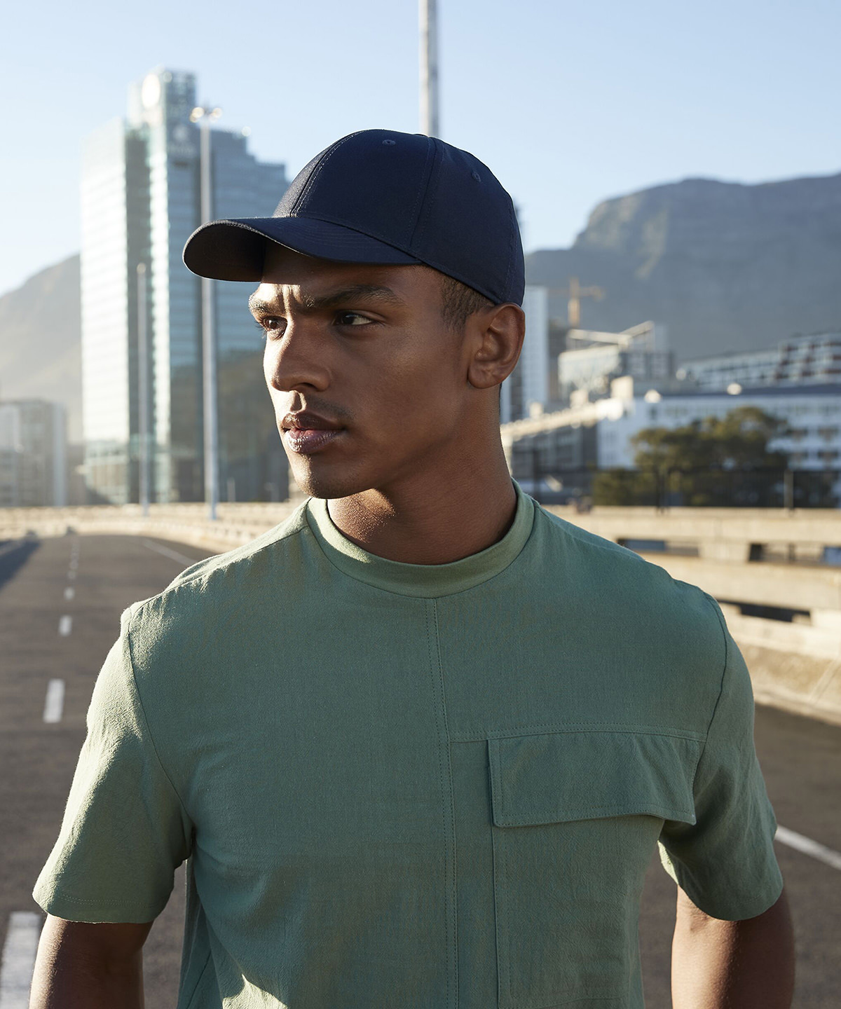 Multi-Sports Performance Cap