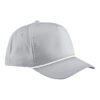 Light Grey/White