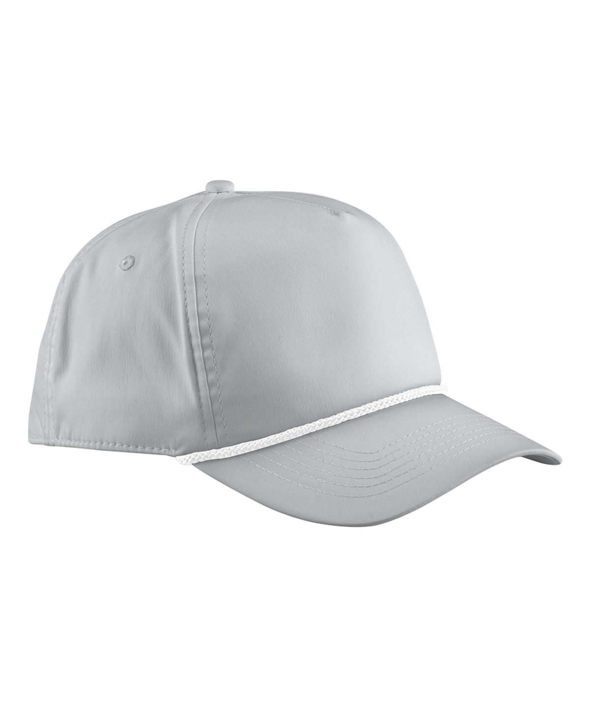 Rope Detail Golf Cap - Image 2