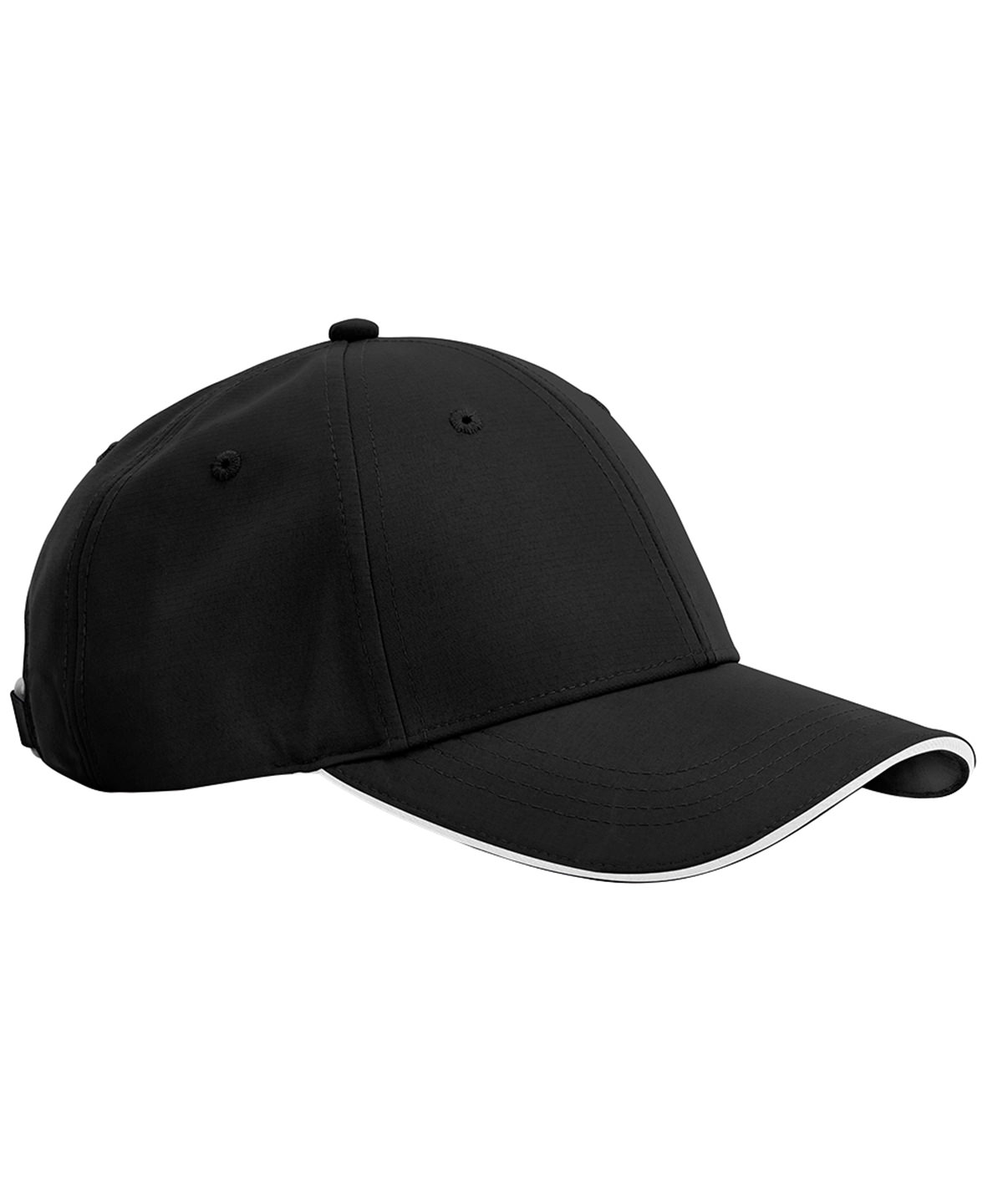 Team Sports-Tech Cap - Image 3