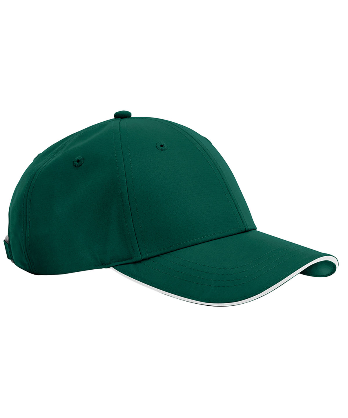Team Sports-Tech Cap - Image 2