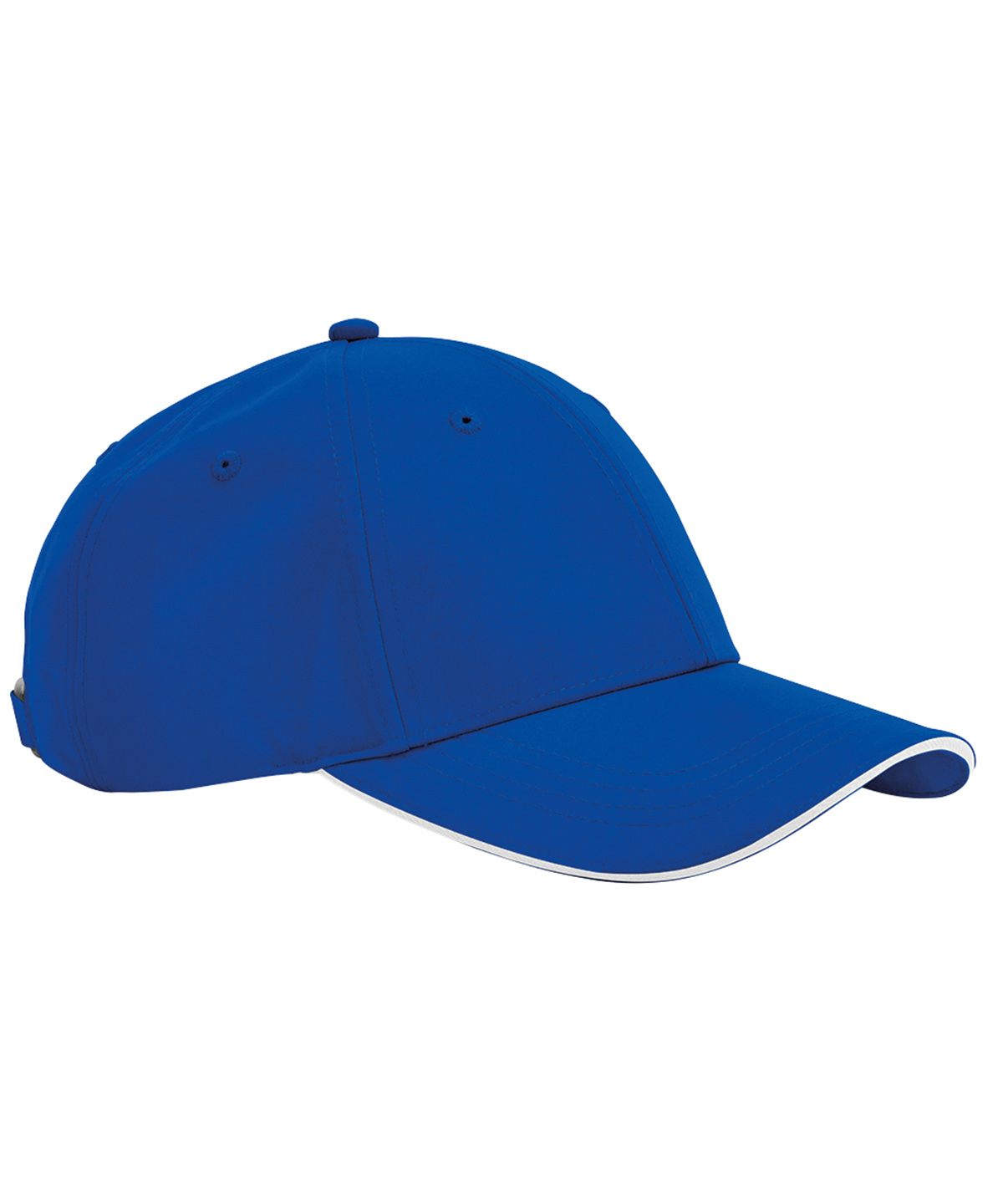 Team Sports-Tech Cap - Image 4