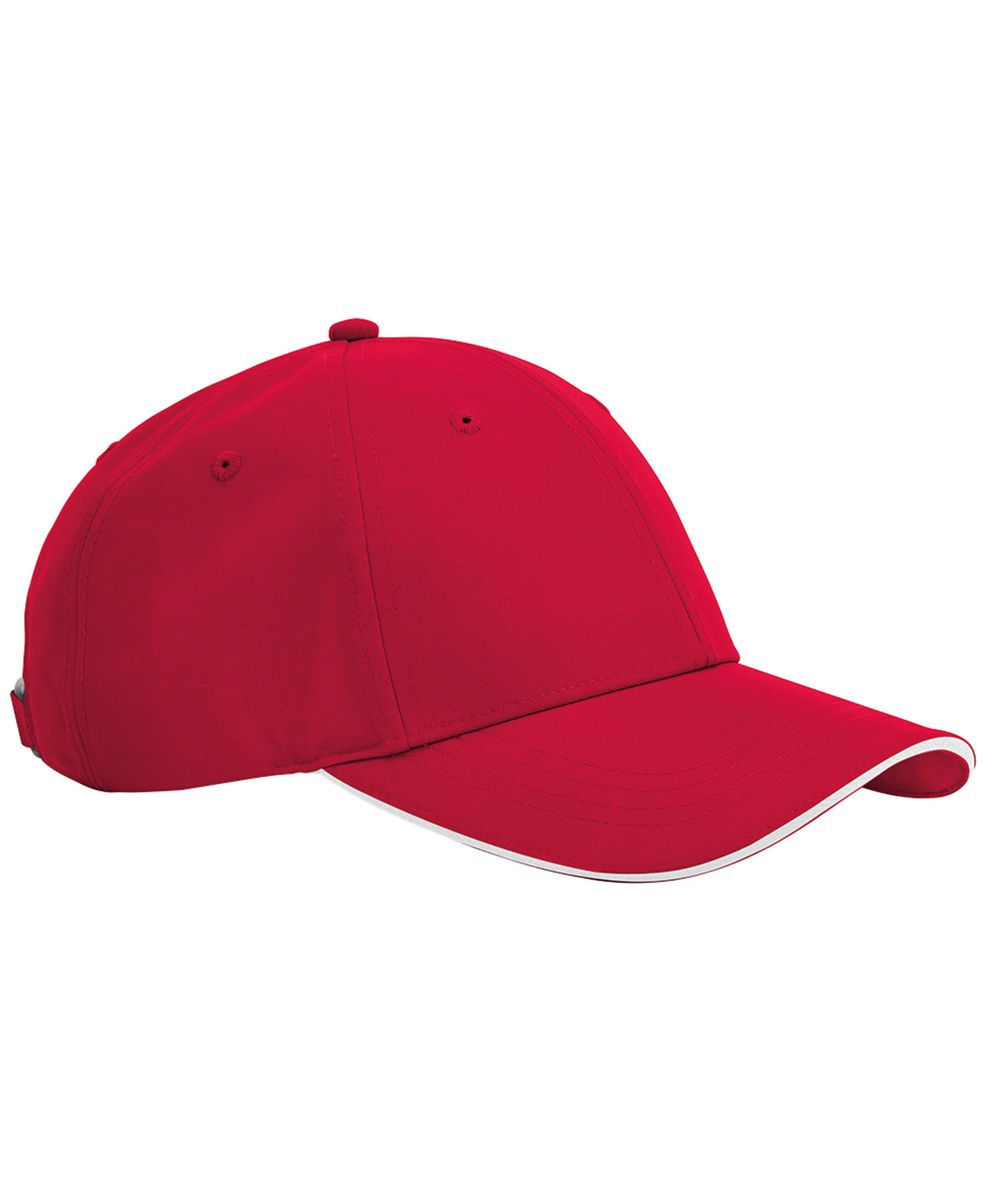 Team Sports-Tech Cap - Image 5