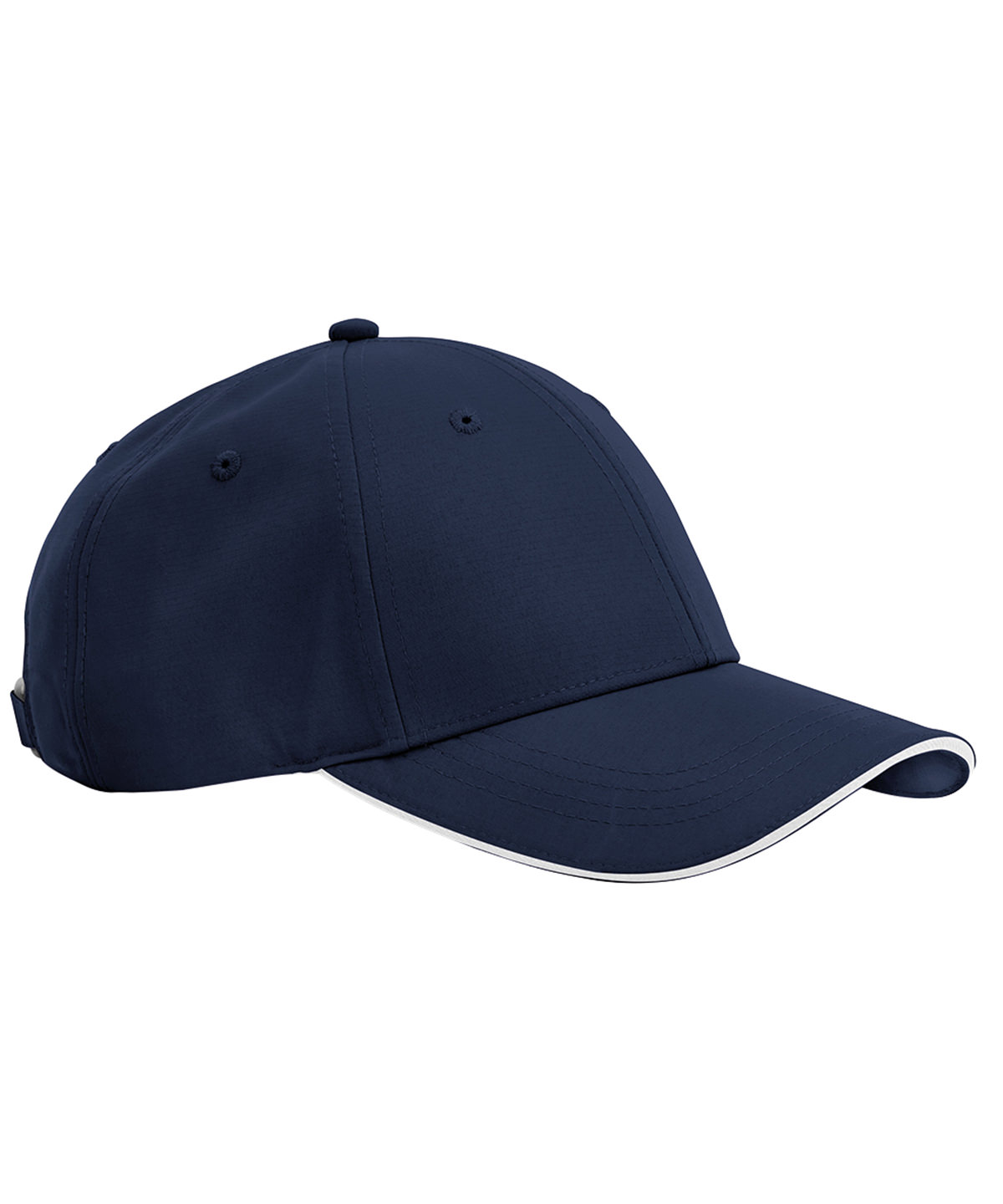 Team Sports-Tech Cap - Image 6