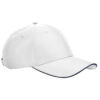 White/French Navy