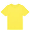 Solar Yellow