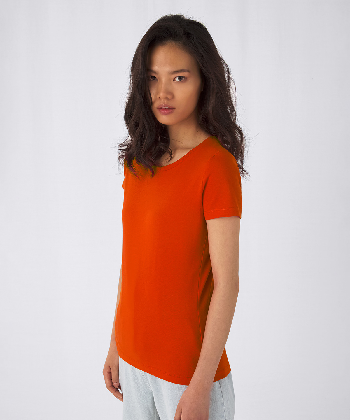 B&C Inspire Plus T /Women