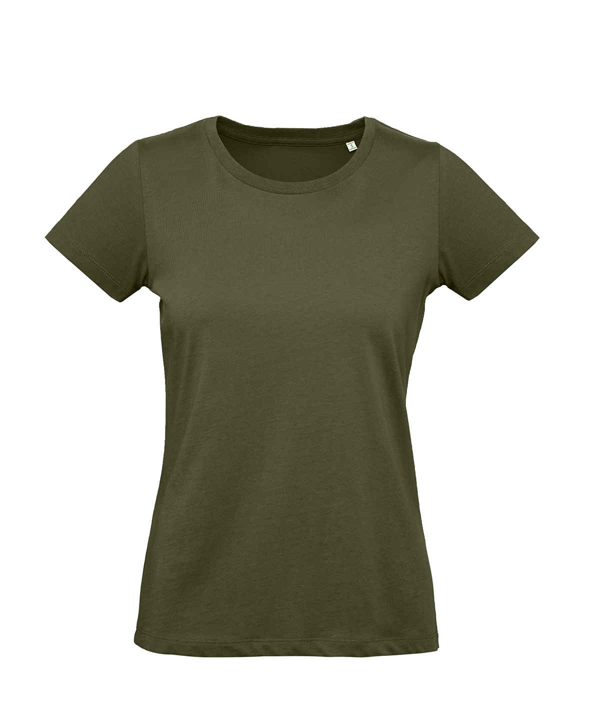 B&C Inspire Plus T /Women - Image 8
