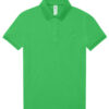 Apple Green
