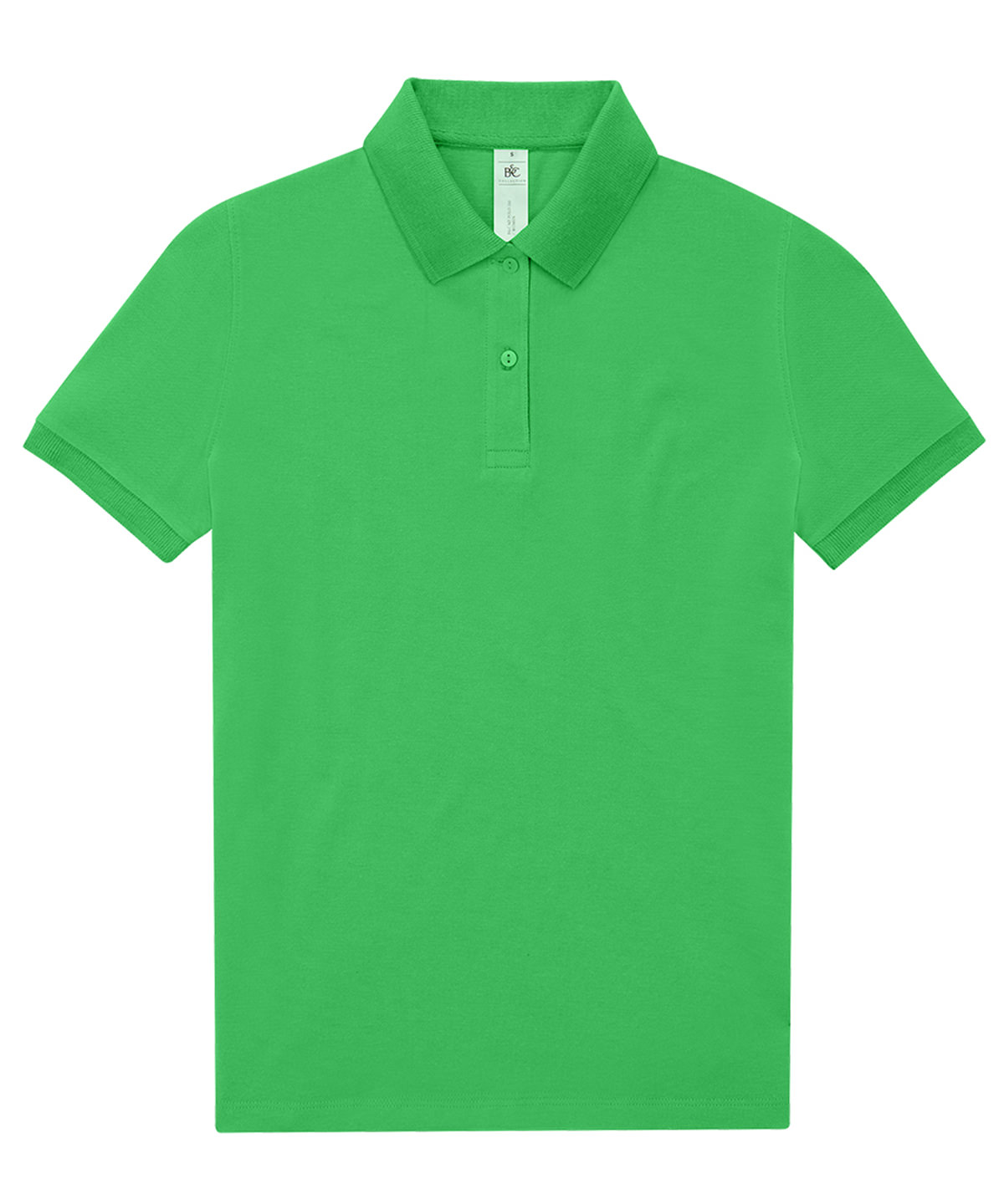 B&C My Polo 180 /Women - Image 2