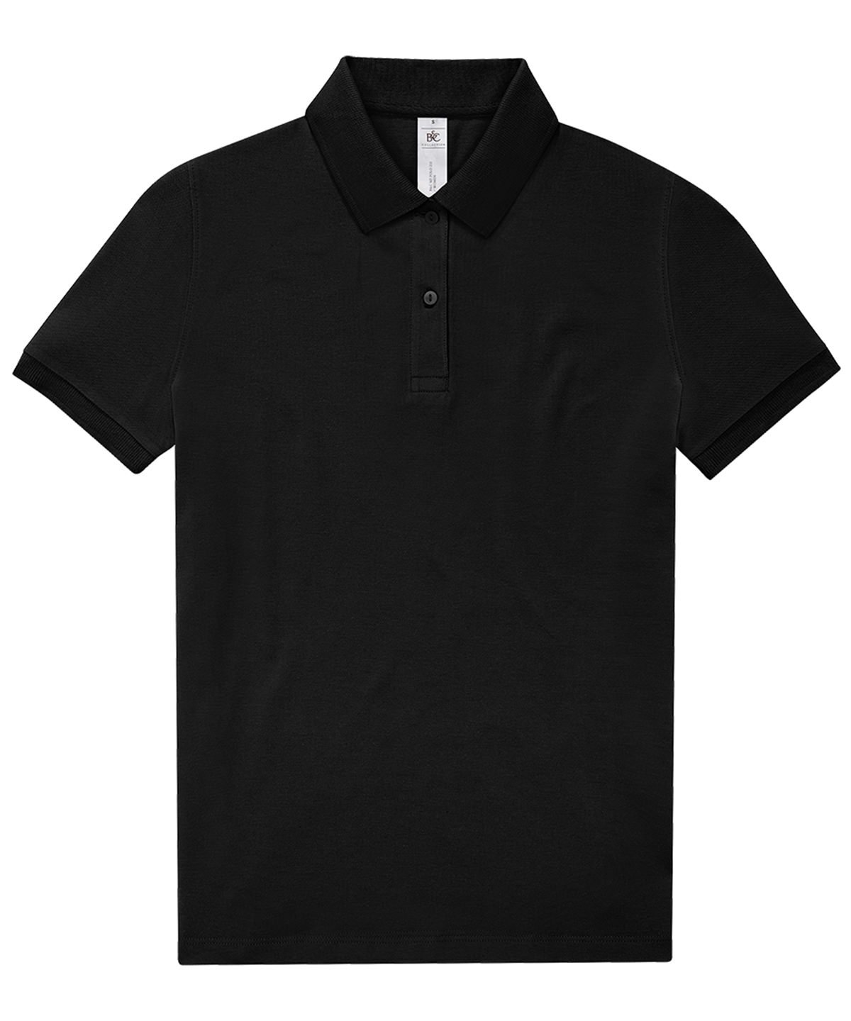 B&C My Polo 180 /Women - Image 3