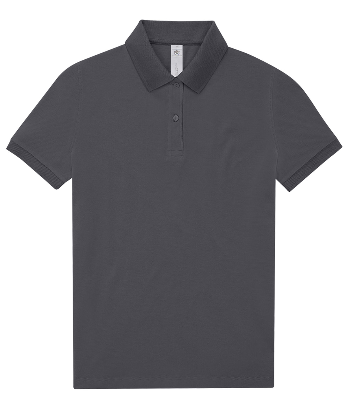 B&C My Polo 180 /Women - Image 5