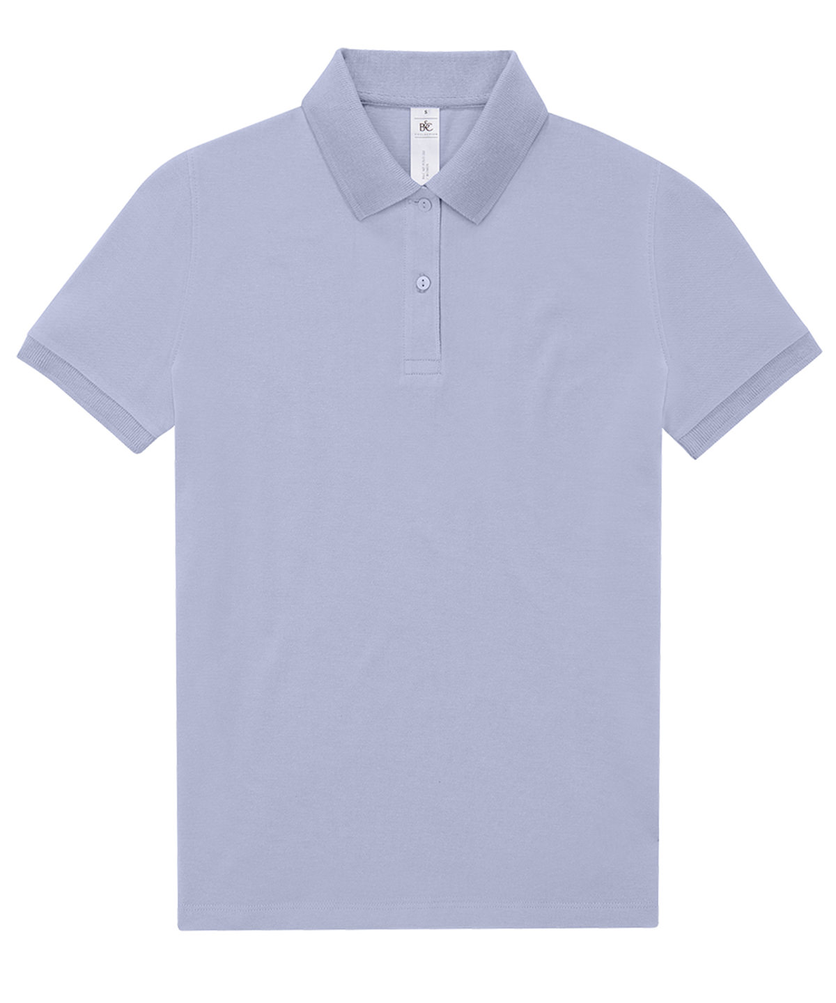 B&C My Polo 180 /Women - Image 6