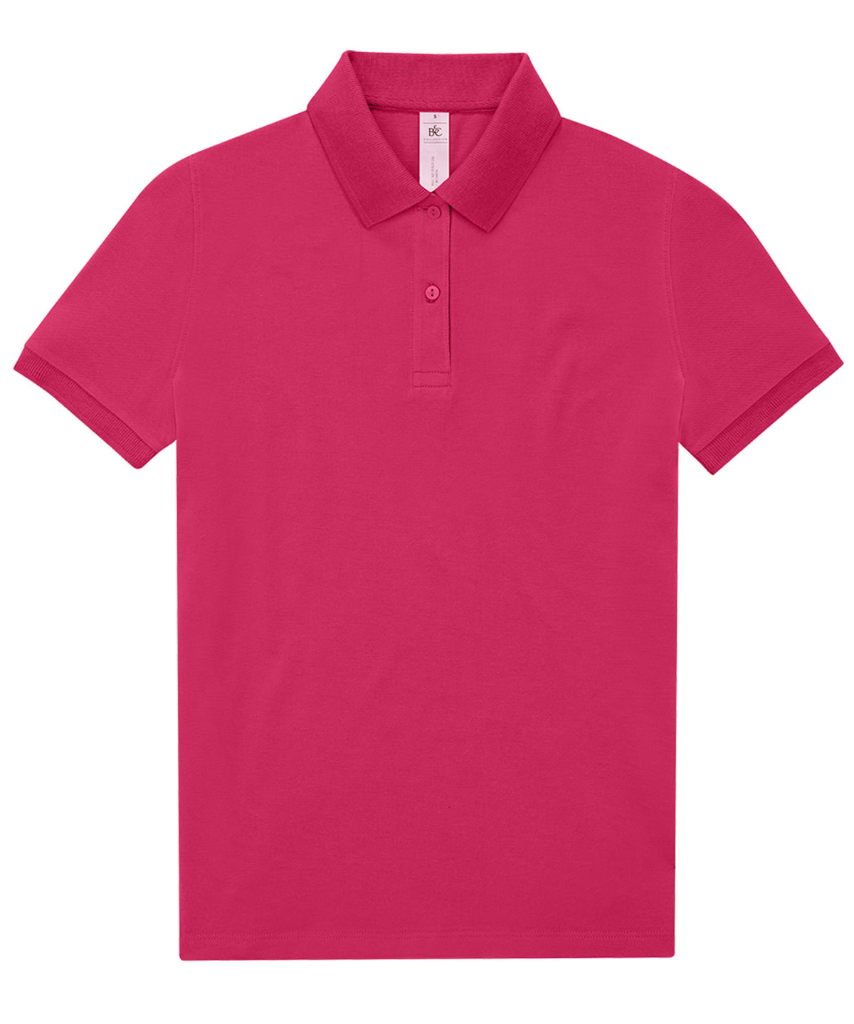 B&C My Polo 180 /Women - Image 7