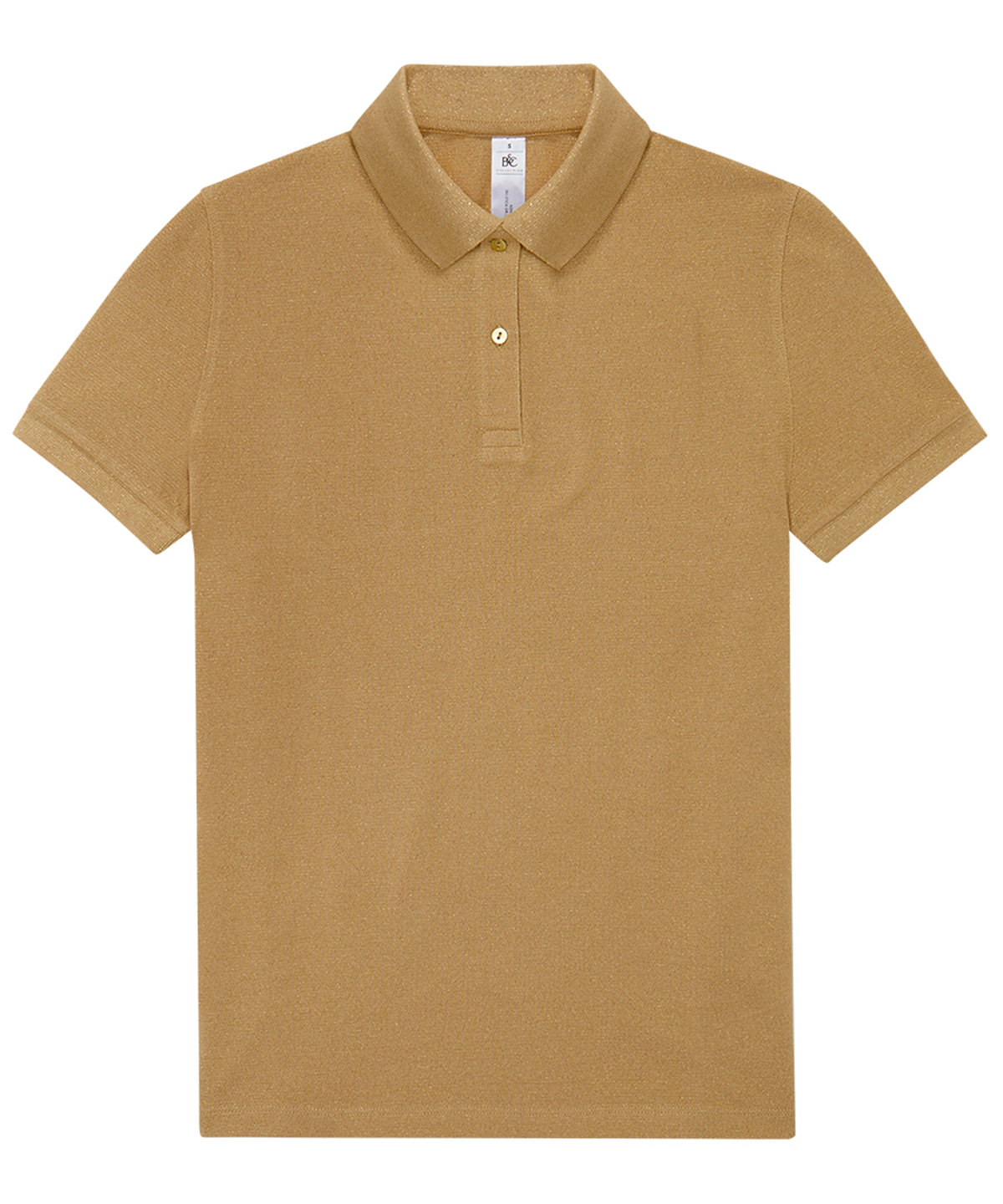 B&C My Polo 180 /Women - Image 8