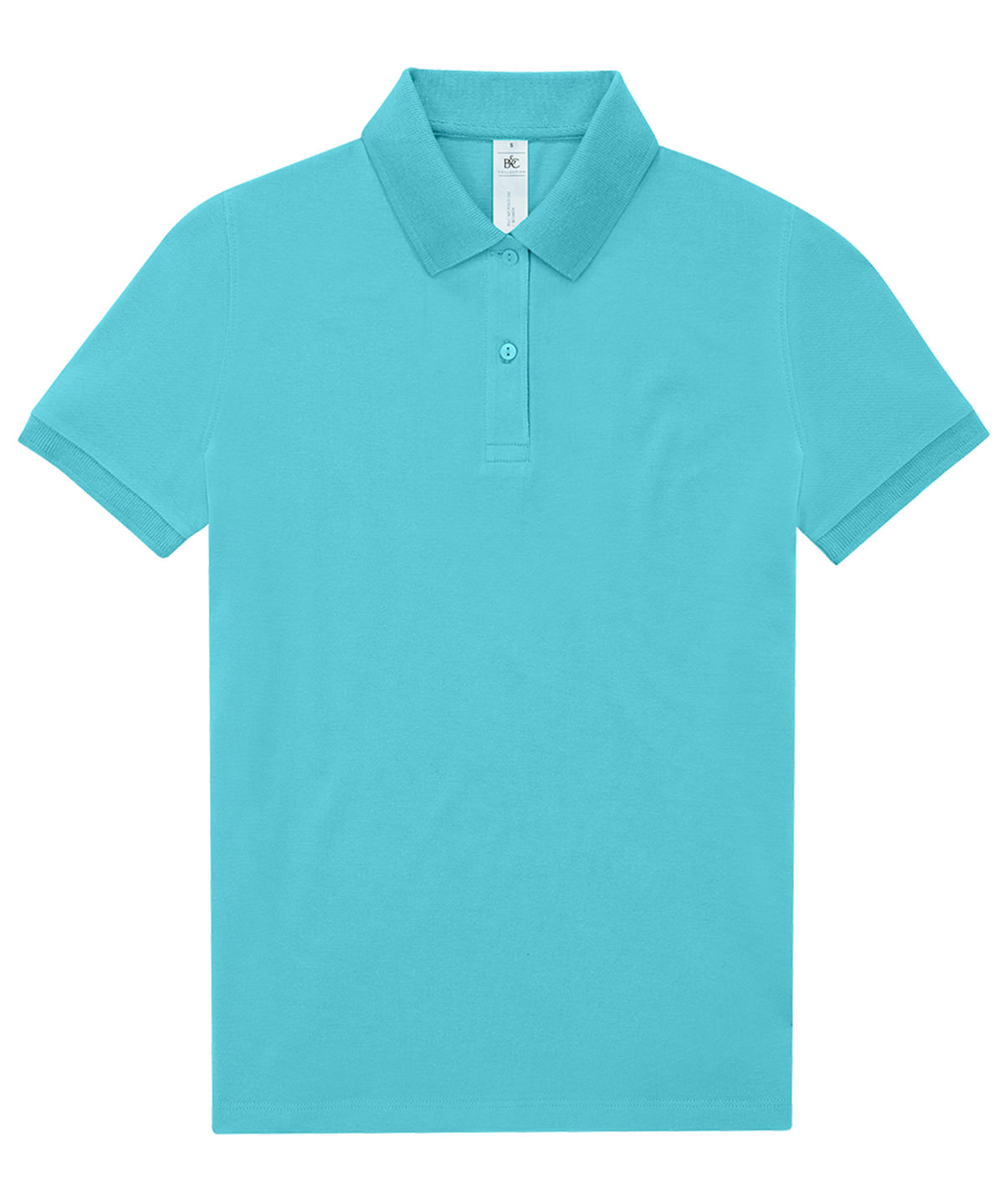 B&C My Polo 180 /Women - Image 9