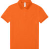 Pure Orange