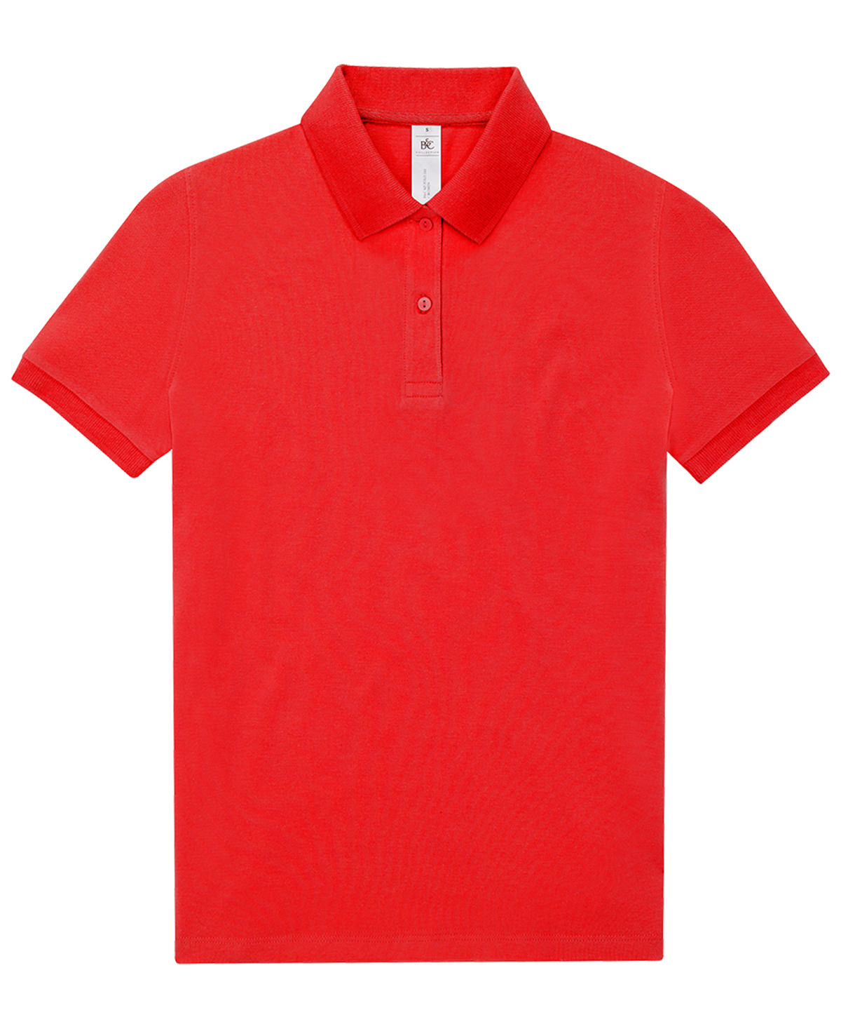 B&C My Polo 180 /Women - Image 12
